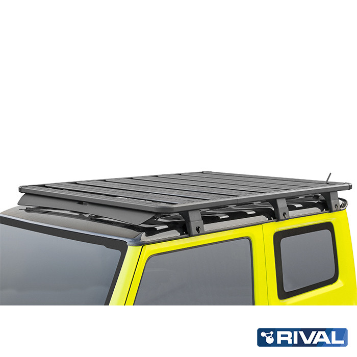 Aluminium Gepäckträger Auto 4x4 Dach gepäckträger für Geländewagen