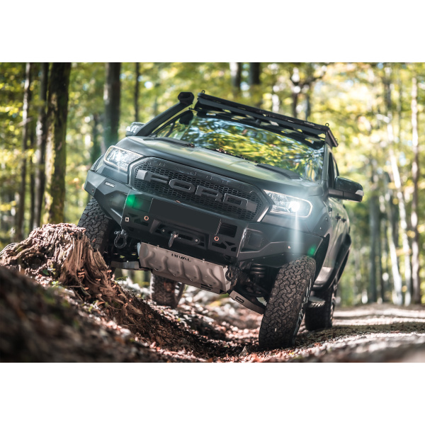 Parachoques RIVAL para Ford Ranger 2011-2015; 2015-2022; 