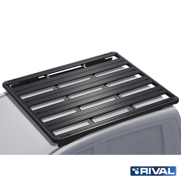 Portaequipajes (juegos) Mitsubishi L200 2015-2019; 2018-2023; 