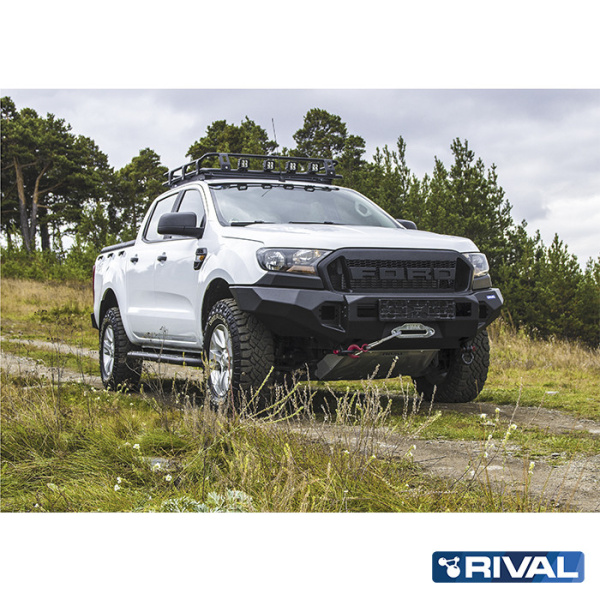 Bumper Ford Ranger 2011-2015; 2015-2022; 