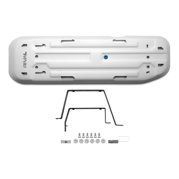 Fuel Tank Protection Plate  