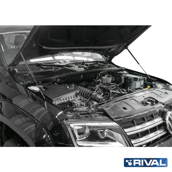 Motorhauben-Dämpfer Volkswagen Amarok 2010-2016; 2016-2020; 