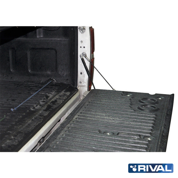 Kits de levage de coffre Toyota Hilux 2005-2011; 2011-2015; 