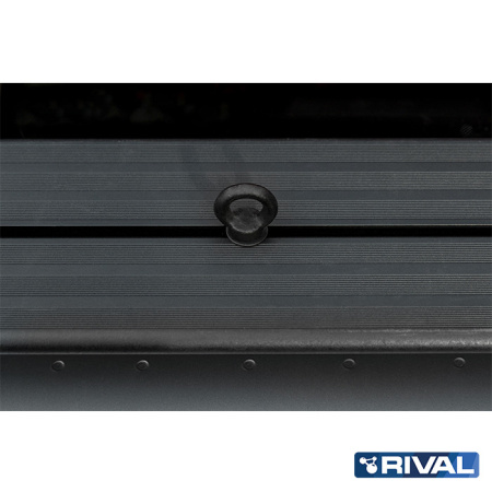 Tie Down Ring Kit (4 Pcs) Modular Roof Rack  
