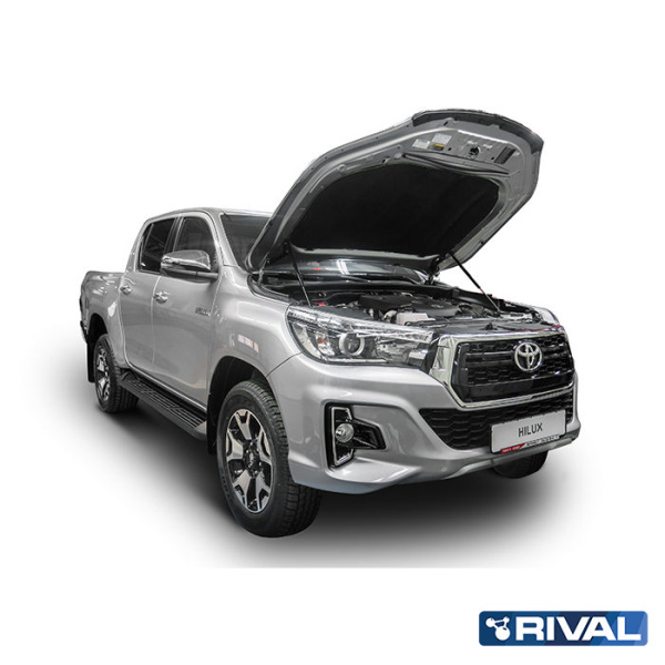 Motorhauben-Dämpfer Toyota Hilux 2015-2020; 2021-; 