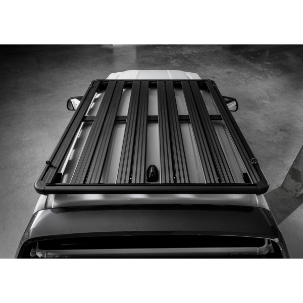 Roof Rack (Set) Ford Ranger Raptor 2022-; Ranger 2022-;  Volkswagen Amarok 2023-; 