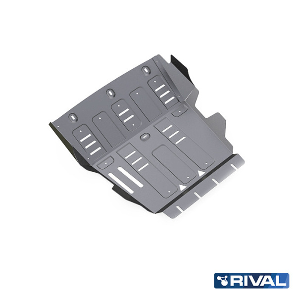 Engine Protection Plate Volkswagen Amarok 2010-2016; 2016-2020; 2 l. / diesel; 3 l. / diesel