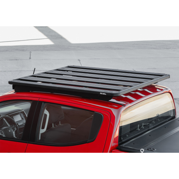 Roof Rack (Set) Mitsubishi L200 2015-2019; 2018-2023; 