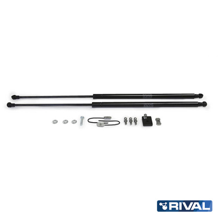 Hood Lift Kits Toyota Hilux 2005-2011; 2011-2015; 