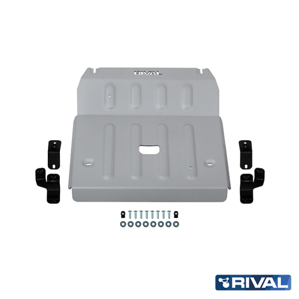 Gearbox Protection Plate Mercedes-Benz Sprinter 2023-; 2,1 l. / diesel