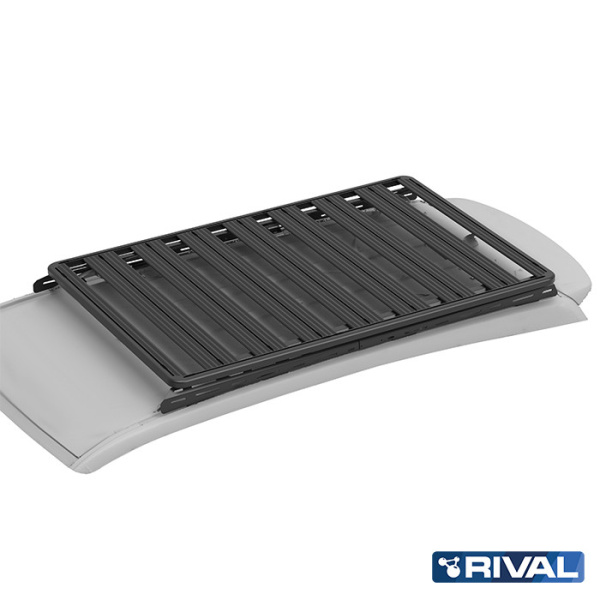 Portaequipajes (juegos) Lexus LX 2007-2012; 2012-2015; 2015-2021;  Toyota Land Cruiser 2007-2012; 2012-2015; 2015-2021; 