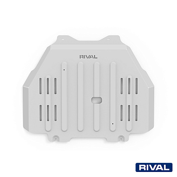 Gearbox Protection Plate Toyota Land Cruiser Prado 2024-; 2,8 l. / diesel