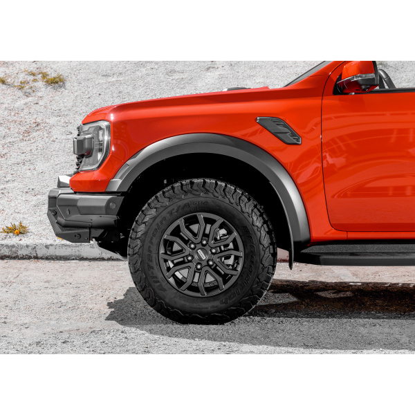 Parachoques RIVAL para Ford Ranger Raptor 2022-; 