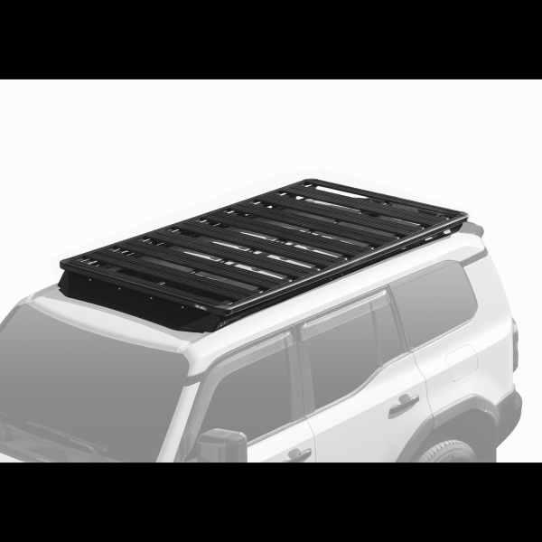 Roof Rack (Set) Toyota Land Cruiser Prado 2024-; 