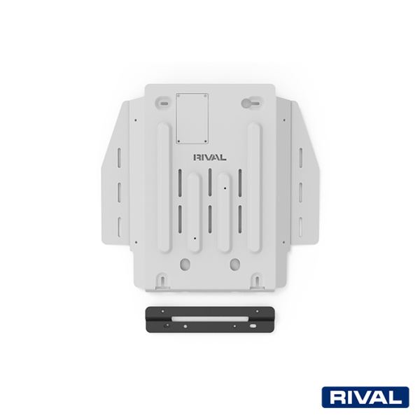 Gearbox Protection Plate Dodge RAM TRX 2021-; RAM 2018-; 6,2 l. / gasoline; 3 l. / diesel; 5,7 l. / gasoline
