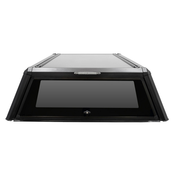 RIVAL Aluminium Hardtop (Doppelkabinе) Dodge RAM TRX RAM 2018-; 