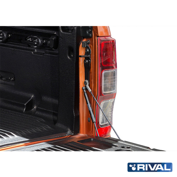 Kits de levage de coffre Ford Ranger Raptor 2019-2022; 