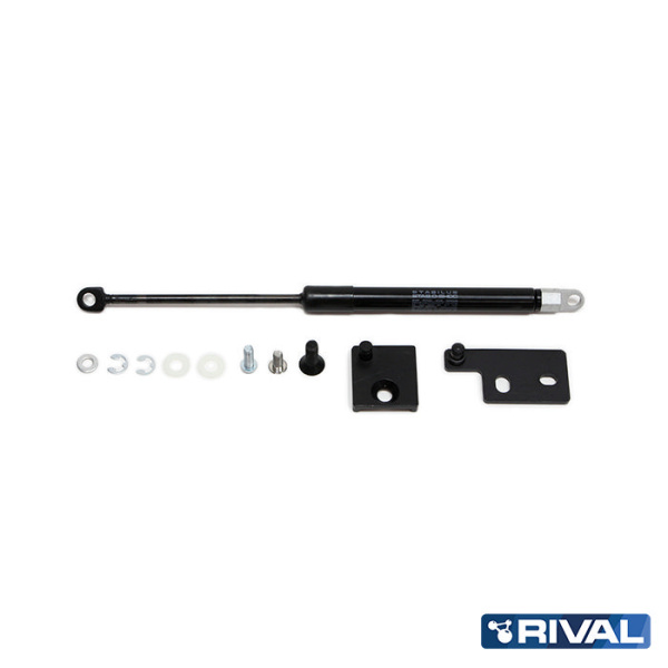Kits de levage de coffre Volkswagen Amarok 2010-2016; 2016-2020; 