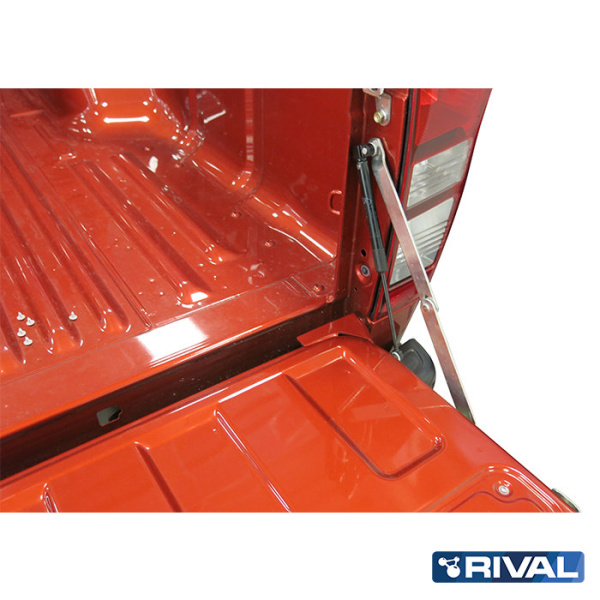 Kits de levage de coffre Isuzu D-Max 2012-2021; 