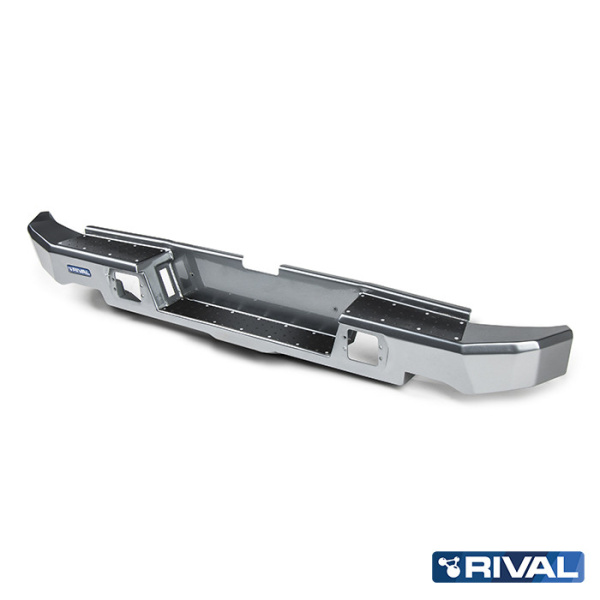 Bumper Mitsubishi L200 2015-2019; 