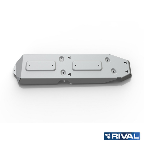 Fuel Tank Protection Plate Volkswagen Amarok 2010-2016; 2016-2020; 2 l. / diesel; 3 l. / diesel