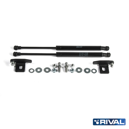 Hood Lift Kits Mercedes-Benz X-Class 2017-; 