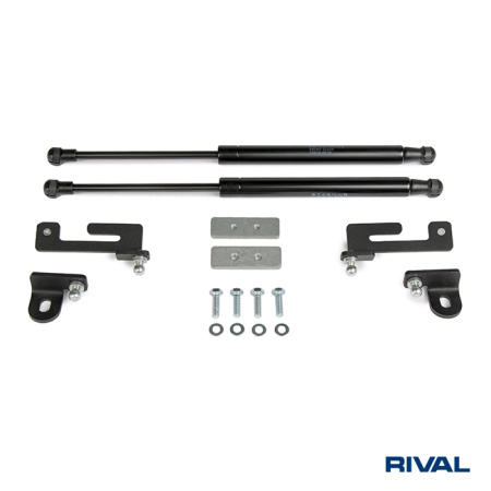 Hood Lift Kits Suzuki Jimny 2018-; 