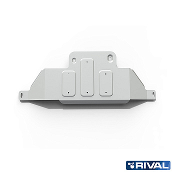 Transfer Case Protection Plate Toyota Land Cruiser 1998-2002; 2002-2005; 2005-2007; 4,7 l. / gasoline; 4,2 l. / diesel