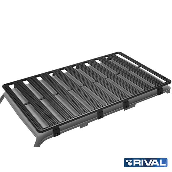 Portaequipajes (juegos) Toyota Land Cruiser 2007-; 