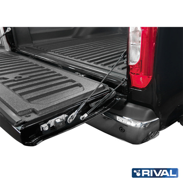 Kits de levage de coffre Mercedes-Benz X-Class 2017-; 