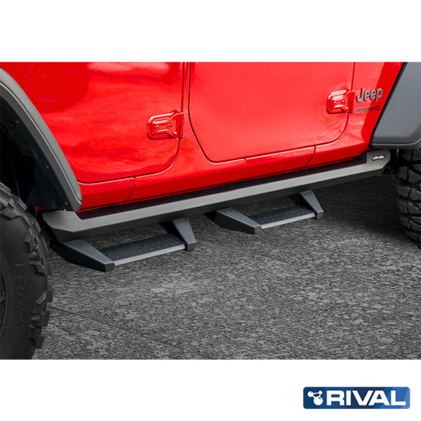Other Offroad Accessories Jeep Wrangler 2017-2021; 