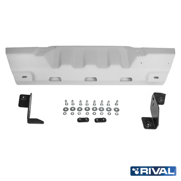 Steering Rods Tubular Protection Jeep Wrangler 2017-2021; 2021-; 2 l. / gasoline; 3,6 l. / gasoline; 2,2 l. / diesel
