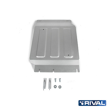 Protección de la columna de timón Mercedes-Benz X-Class 2017-2020; 2,3 l. / diesel