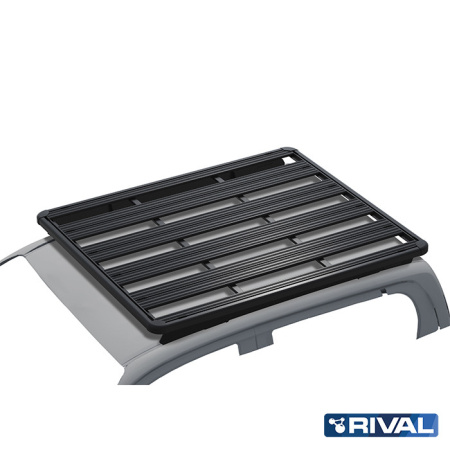 Roof Rack (Set) Toyota Hilux 2015-2020; 2018-2020; 2021-; 