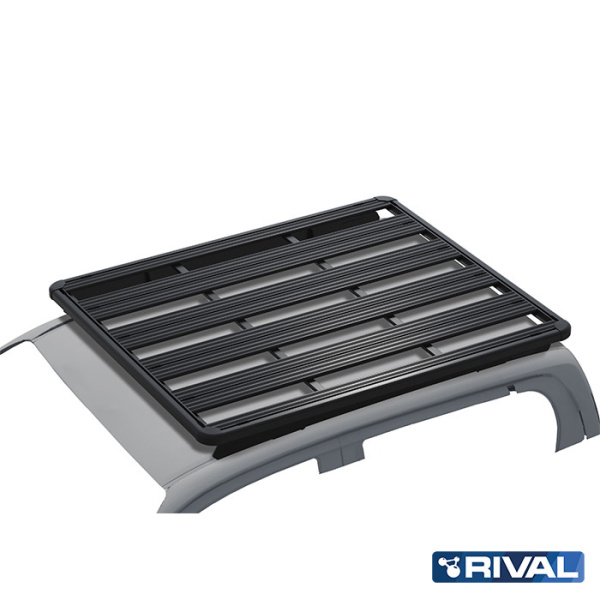 Portaequipajes (juegos) Toyota Hilux 2015-2020; 2018-2020; 2021-; 