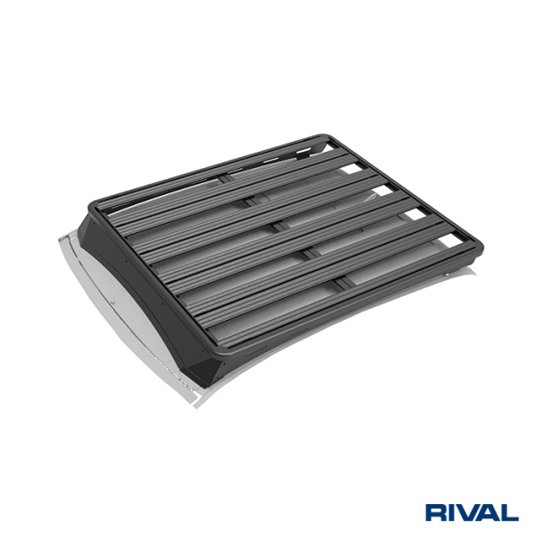 Portaequipajes (juegos) Ford Ranger Raptor 2022-; Ranger 2022-;  Volkswagen Amarok 2023-; 