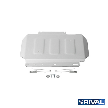 Engine Protection Plate Ford Ranger Raptor 2019-2022; Ranger 2011-2015; 2015-2022; 2 l. / diesel; 2,2 l. / diesel; 3,2 l. / diesel