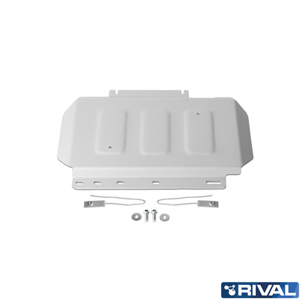 Engine Protection Plate Ford Ranger Raptor 2019-2022; Ranger 2011-2015; 2015-2022; 2 l. / diesel; 2,2 l. / diesel