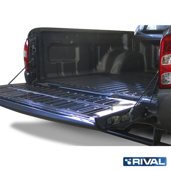 Kits de levage de coffre Fiat Fullback 2016-2020;  Mitsubishi L200 2015-2019; 2018-2023; 