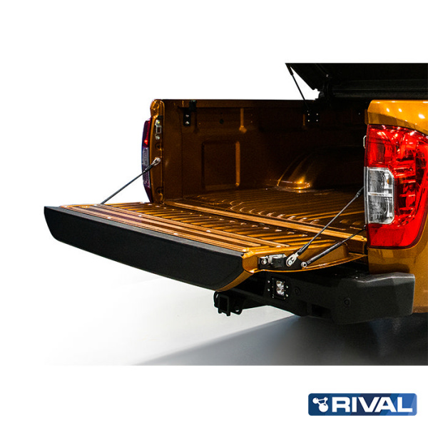 Kits de levage de coffre Nissan Navara (Frontier) 2014-2021; 