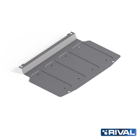 Protección de cárter Mitsubishi Pajero 2006-2011; 2011-2014; 2014-2022; 3 l. / gasolina; 3,8 l. / gasolina; 3,2 l. / diesel