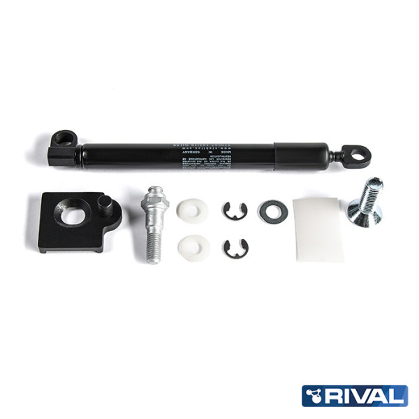 Kits de levage de coffre Mazda BT-50 2011-2015; 2015-2020; 