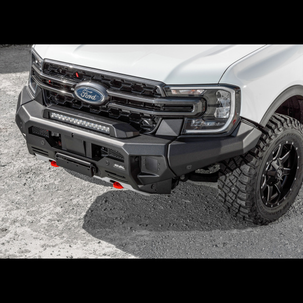 Parachoque Ford Ranger 2022-; 