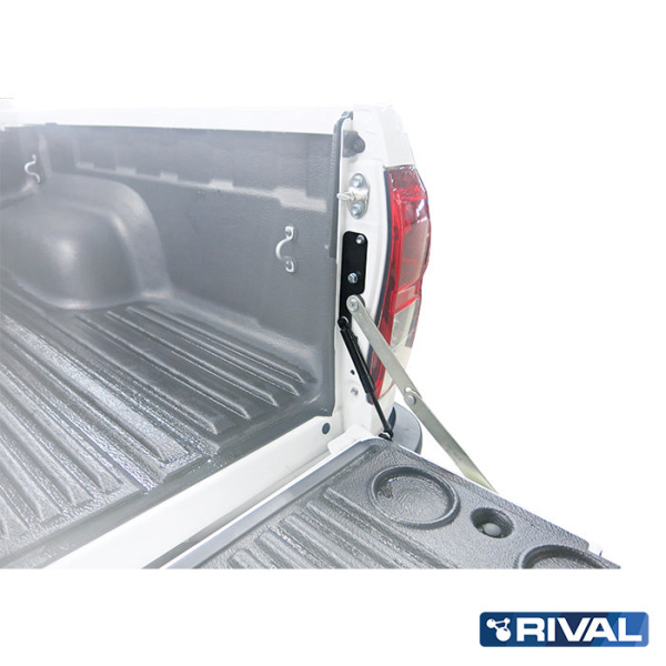 Kits de levage de coffre Toyota Hilux 2015-2020; 2021-; 