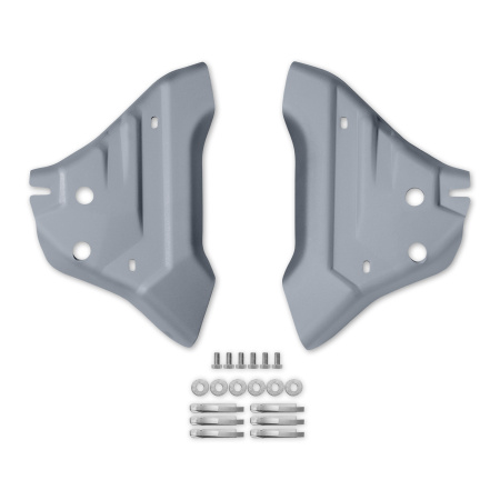 Arms Protection Plate Ford Everest 2022-; Ranger 2022-;  Volkswagen Amarok 2022-; 2 l. / diesel; 3 l. / diesel