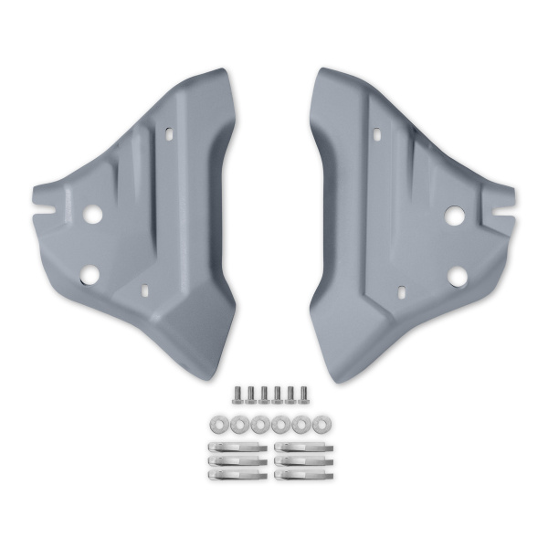 Arms Protection Plate Ford Everest 2022-; Ranger 2022-;  Volkswagen Amarok 2022-; 2 l. / diesel; 3 l. / diesel