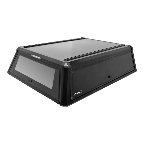 RIVAL Aluminium Hardtop (Doppelkabinе) Dodge RAM TRX RAM 2018-; 