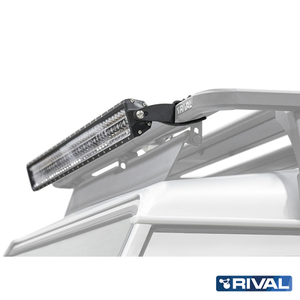 Universal LED-Lightbarhalterung Dachträger  