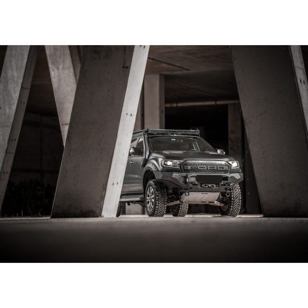 Parachoques RIVAL para Ford Ranger 2011-2015; 2015-2022; 