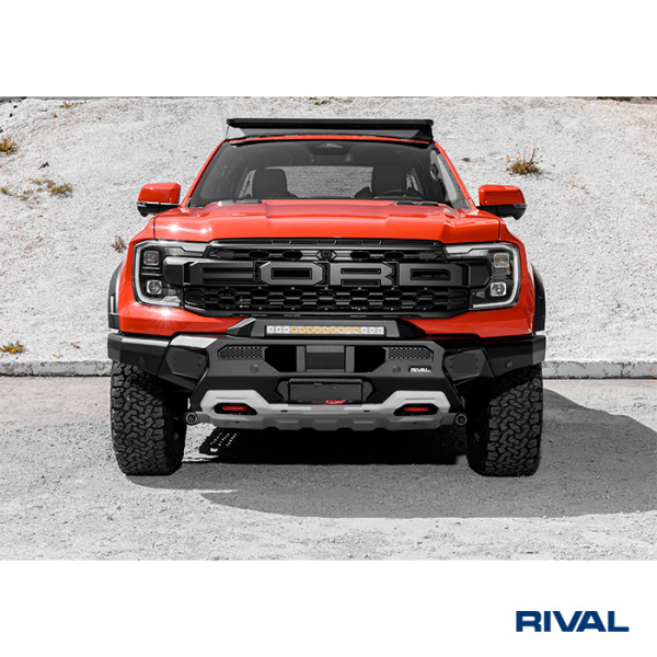 Bumper Ford Ranger Raptor 2022-; 